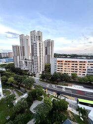 Blk 421C Northshore Straitsview (Punggol), HDB 2 Rooms #566581031